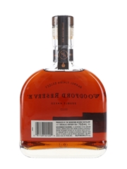 Woodford Reserve Double Oaked Barrel Finish Select 75cl / 45.2%