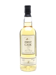 Caol Ila 1984 18 Year Old First Cask 70cl