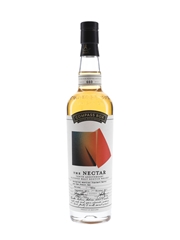 Compass Box The Nectar Bottled 2016 - 10th Anniversary 70cl / 46%