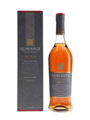 Glenmorangie Artein 15 Year Old Private Edition 75cl / 46%