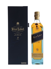 Johnnie Walker Blue Label