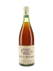 Taupenot Merme Vieux Marc De Bourgogne