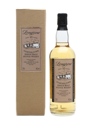 Longrow 10 Years Old Old Presentation 70cl
