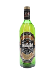 Glenfiddich Pure Malt Bottled 1980s 75cl / 43%