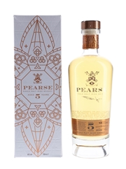 Pearse 5 Year Old  70cl / 46%