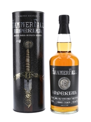 Hammerfall Imperial 18 Year Old  70cl / 43%