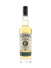 Egan's 10 Year Old  70cl / 42%
