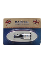 Martell Supports The RNLI Bottled 1970s 3cl / 40%