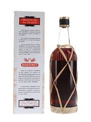 Negrita Bardinet Tres Vieux Rhum Bottled 1950s-1960s 70cl / 44%