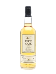 Linlithgow 1975 24 Years Old First Cask 70cl