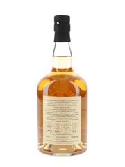 Hampden 1993 23 Year Old - Cave Guildive 70cl / 61%
