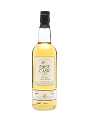 Glen Albyn 1974 26 Years Old First Cask 70cl