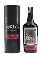 Kill Devil 1998 Guadeloupe