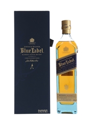 Johnnie Walker Blue Label