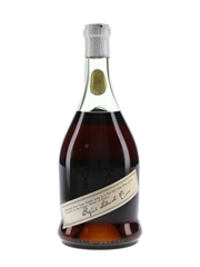 Bisquit Dubouche & Co. 1904 Bottled 1950s - Selected For Great Britain 70cl / 40%