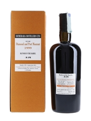 Diamond And Port Mourant 1999 15 Year Old - Velier 70cl / 52.3%