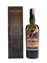 Enmore 1988 Demerara Rum