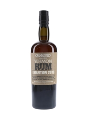 Samaroli Yehmon Rum
