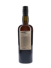 Samaroli Yehmon Rum Evolution 2013 70cl / 45%