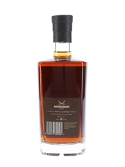Bellevue 1998 Guadeloupe Rum 15 Year Old - Sansibar Whisky 70cl / 46.8%