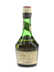 Benedictine DOM Bottled 1980s - Cinzano, Spain 37.5cl / 40%