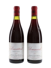 Pommard Domain Cyriot-Buthiau 75cl / 13%