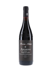 Rocca Alata 2003 Amarone Della Valpolicella