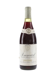 Pommard 1982