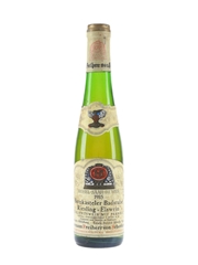 Riesling Eiswein 1985 - Bernkasteler Badstube