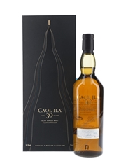 Caol Ila 1983 30 Year Old Special Releases 2014 70cl / 55.1%