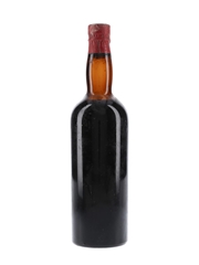 Gomez Old Brown Sherry Bottled 1950s-1960s 75cl