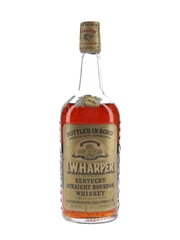 I W Harper Gold Medal Bottled 1940s  - Bernheim Distilling Company 94.6cl / 50%