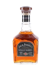 Jack Daniel's Single Barrel Bottled 2003 70cl / 45%