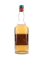 Campari Cordial Bottled 1944-1947 90cl / 36%