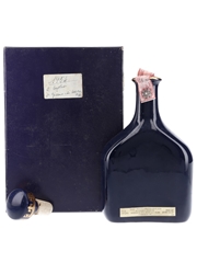 Royal Ages 21 Year Old Bottled 1980s - Justerini & Brooks 75cl / 43%