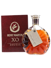 Remy Martin XO Bottled 1990s 70cl / 40%