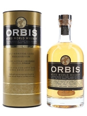 Orbis Aged World Whiskey