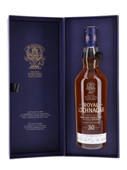 Royal Lochnagar 1988 30 Year Old - Bottle Number 007 Cask of HRH The Prince Charles, Duke of Rothesay 70cl / 52.6%