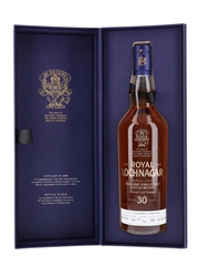 Royal Lochnagar 1988 30 Year Old - Bottle Number 012 Cask of HRH The Prince Charles, Duke of Rothesay 70cl / 52.6%