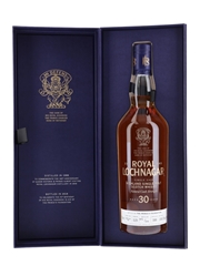 Royal Lochnagar 1988 30 Year Old - Bottle Number 008 Cask of HRH The Prince Charles, Duke of Rothesay 70cl / 52.6%