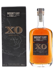 Mount Gay XO Barbados Rum 70cl / 43%