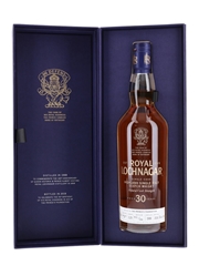 Royal Lochnagar 1988 30 Year Old - Bottle Number 005 Cask of HRH The Prince Charles, Duke of Rothesay 70cl / 52.6%