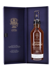 Royal Lochnagar 1988 30 Year Old - Bottle Number 006 Cask of HRH The Prince Charles, Duke of Rothesay 70cl / 52.6%