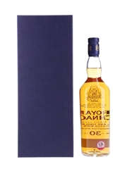 Royal Lochnagar 1988 30 Year Old - Bottle Number 020 Cask of HRH The Prince Charles, Duke of Rothesay 70cl / 52.6%
