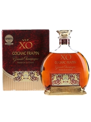 Frapin XO VIP Grande Champagne 70cl / 40%