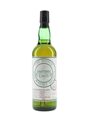 SMWS 66.25 Pink Ladies And Dark Chocolate Ardmore 1985 70cl / 52.3%