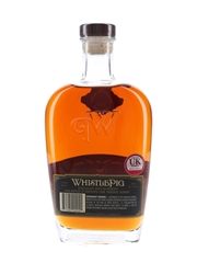 Whistlepig 11 Year Old Rye 111 Proof 75cl / 55.5%