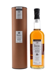 Brora 30 Year Old 4th Release