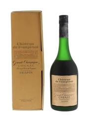 Frapin Chateau De Fontpinot  70cl / 41%