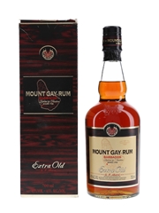 Mount Gay Extra Old  70cl / 43%